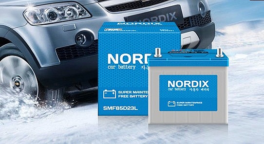 NORDIX